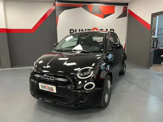 2026 Fiat 500 for sale