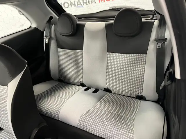 Fiat 500 view 10