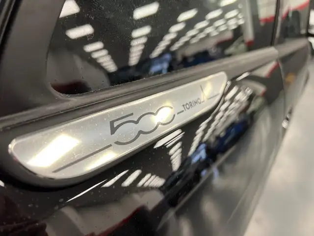 Fiat 500 view 12