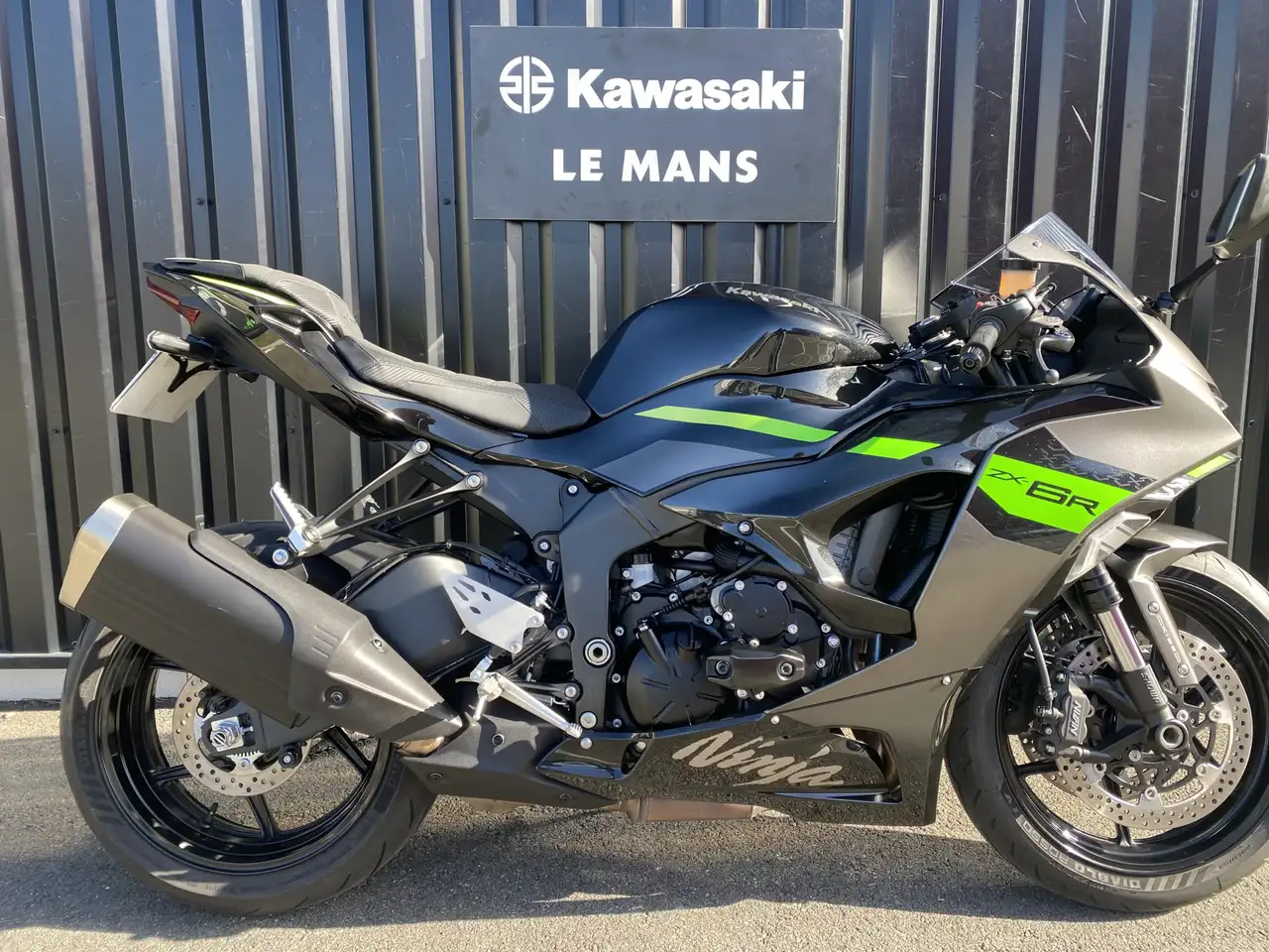 Kawasaki