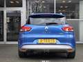 Renault Clio Estate 1.2 GT NAP | CRUISE | RS-MODE / NAVI Blau - thumbnail 4