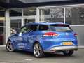 Renault Clio Estate 1.2 GT NAP | CRUISE | RS-MODE / NAVI Blau - thumbnail 3