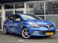 Renault Clio Estate 1.2 GT NAP | CRUISE | RS-MODE / NAVI Blau - thumbnail 8