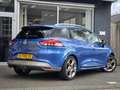 Renault Clio Estate 1.2 GT NAP | CRUISE | RS-MODE / NAVI Blau - thumbnail 6