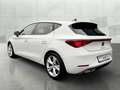 SEAT Leon FR 1.5eTSI 110kW (150PS)*DSG*SHZ*GJR*ACC*NAVI*KES Weiß - thumbnail 5