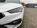 SEAT Leon FR 1.5eTSI 110kW (150PS)*DSG*SHZ*GJR*ACC*NAVI*KES Weiß - thumbnail 6
