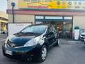 Nissan Note 1.4 GPL Eco n-tec Negro - thumbnail 1