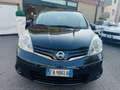 Nissan Note 1.4 GPL Eco n-tec Negro - thumbnail 4