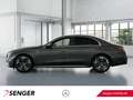 Mercedes-Benz E 400 e 4M Exclusive DigitalLight Distronic AHK Gris - thumbnail 3