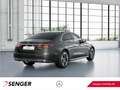 Mercedes-Benz E 400 e 4M Exclusive DigitalLight Distronic AHK Gris - thumbnail 4