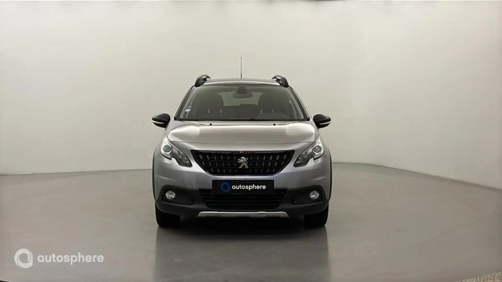 Peugeot 2008 1.2 PureTech 110ch GT Line S\u0026S - 2