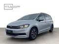 Volkswagen Touran 2.0 TDI DSG | UNITED | STDHZG | RF-KAMERA Silber - thumbnail 3