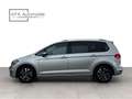Volkswagen Touran 2.0 TDI DSG | UNITED | STDHZG | RF-KAMERA Silber - thumbnail 4
