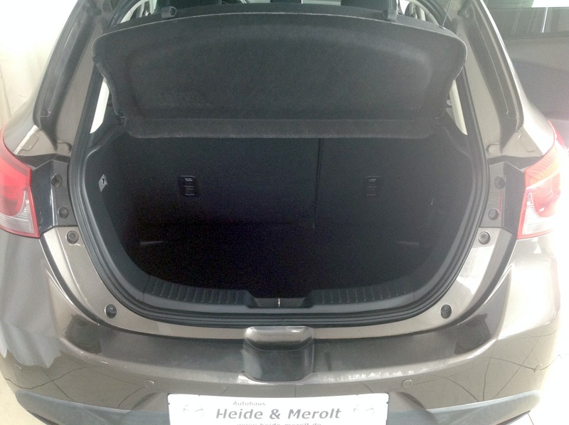 Photo du véhicule