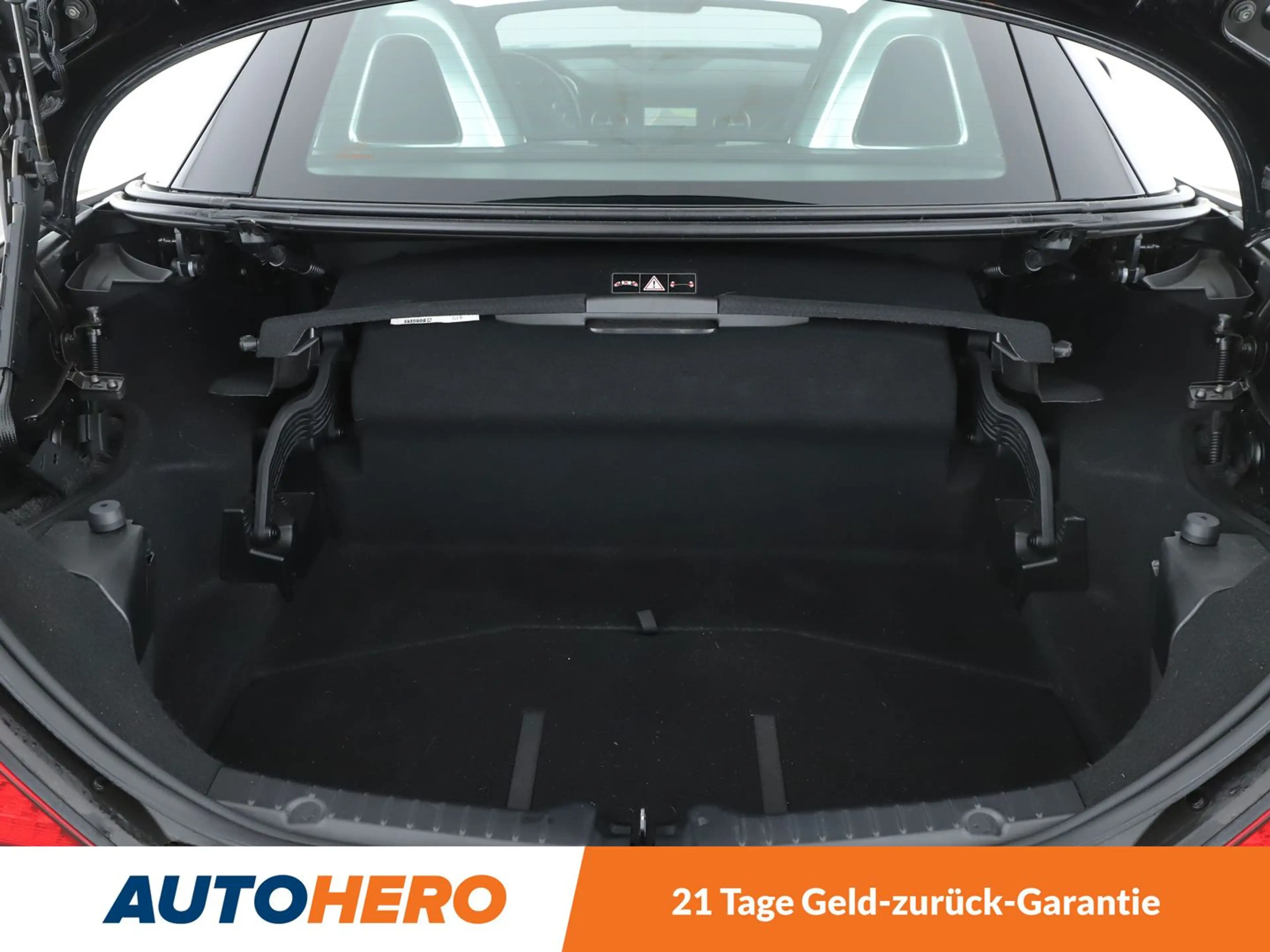 Mercedes-Benz SLK 250 SLK 250 CDI BlueEfficiency Aut. *NAVI*BI-XENON* — photo 15