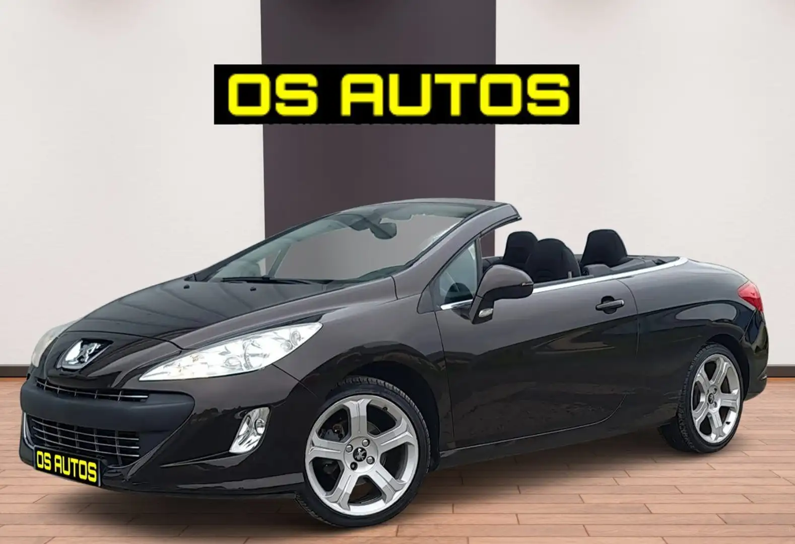 Peugeot 308 1.6 VTi 120ch (7 cv) 16V - BVM5 - Sport Pack (7 CV) Pack Clim %2B 144 000KM - 2