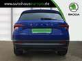 Skoda Karoq 2.0 TDI DSG 4x4 Ambition Navi Klima SmartLink eKla Blau - thumbnail 3
