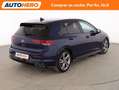 Volkswagen Golf 2.0TDI R-Line DSG 110kW Azul - thumbnail 7