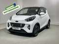 DR Automobiles DR1 dr 1.0 EV White - thumbnail 1