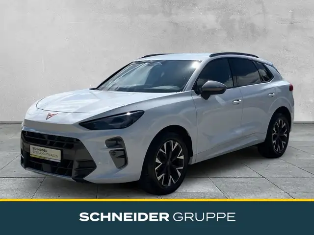 CUPRA Terramar 1.5 eTSI KLIMA+KAMERA+LED+FULL LINK+SHZ