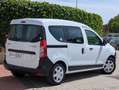 Dacia Dokker Comercial 1.6 GLP Essential N1 80kW Wit - thumbnail 1