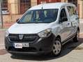 Dacia Dokker Comercial 1.6 GLP Essential N1 80kW Wit - thumbnail 15