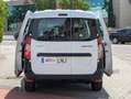 Dacia Dokker Comercial 1.6 GLP Essential N1 80kW Wit - thumbnail 11