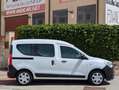 Dacia Dokker Comercial 1.6 GLP Essential N1 80kW Wit - thumbnail 3