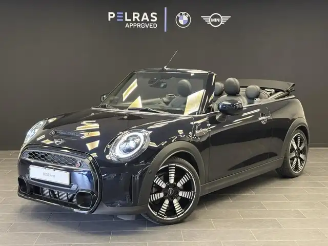 MINI Cooper S Cooper S 178ch Edition Premium Plus BVA7