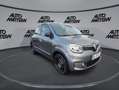 Renault Twingo E-Tech Techno Klimaaut.|NAVI|Kamera|PDC Grau - thumbnail 7