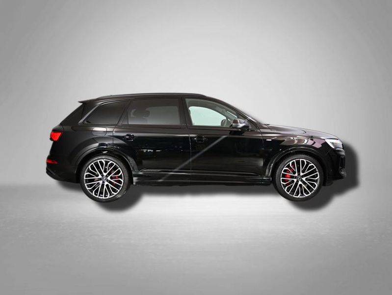 Audi Q7 S line business 3.0 TDI 8-Gang-Tiptronic quattr... — photo 6