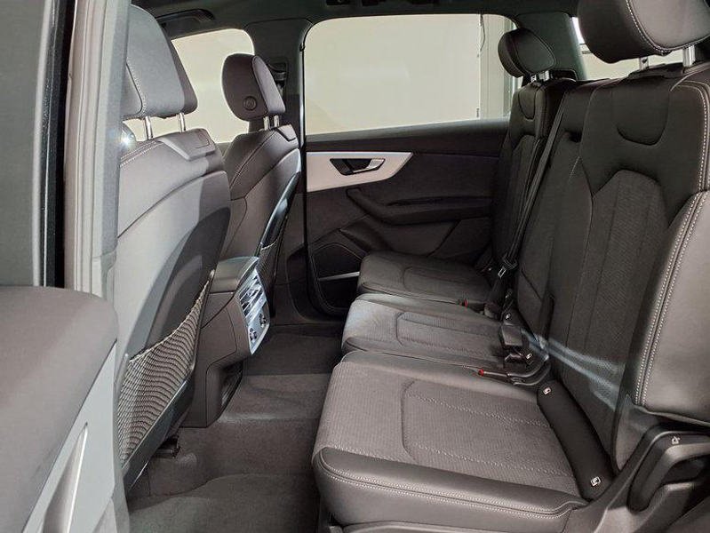 Audi Q7 S line business 3.0 TDI 8-Gang-Tiptronic quattr... — photo 10