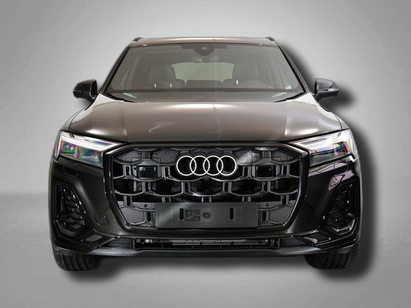 Audi Q7 S line business 3.0 TDI 8-Gang-Tiptronic quattr... — photo 8