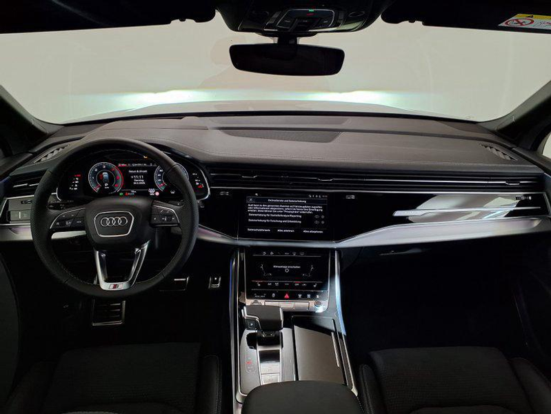 Audi Q7 S line business 3.0 TDI 8-Gang-Tiptronic quattr... — photo 11