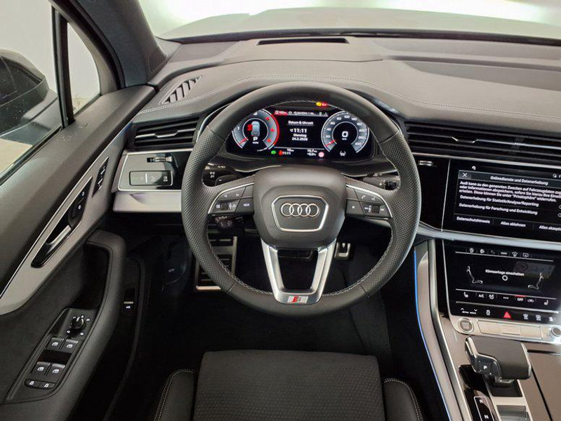 Audi Q7 S line business 3.0 TDI 8-Gang-Tiptronic quattr... — photo 12