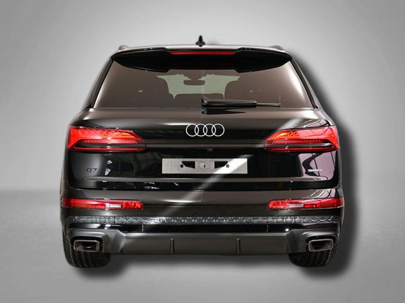 Audi Q7 S line business 3.0 TDI 8-Gang-Tiptronic quattr... — photo 4