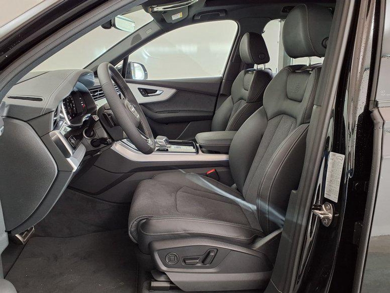 Audi Q7 S line business 3.0 TDI 8-Gang-Tiptronic quattr... — photo 9