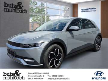 Heckantrieb 72.6kWh Batt. DYNAMIQ-Paket Wärmepumpe
