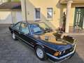 BMW 635 BMW 635CSI 2Hand H-Kennzeichen TÜV  220PS Katlos Zwart - thumbnail 3