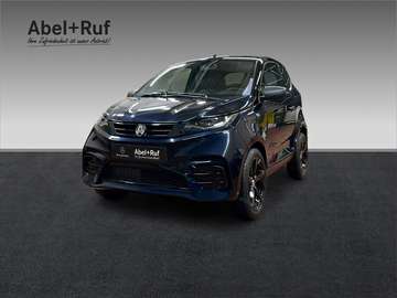 AIXAM Ambition City E5+ Sport