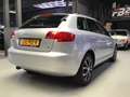 Audi A3 Sportback 1.6 FSI Ambition I Stoelverwarming I Cli Grijs - thumbnail 5