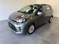 Kia Picanto 1.0 STYLE 5 PORTE Grijs - thumbnail 1