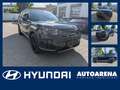 Hyundai SANTA FE 1.6 5-Sitzer T-GDI Intro 8fach Bereift Schwarz - thumbnail 1