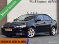 Mitsubishi Lancer Sports Sedan 1.5 JR Wheels 17'' ORG NED Airco Zwart - thumbnail 1