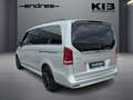 Mercedes-Benz V 300 d 4MATIC lang Exclusive Edition Exclusive+ Argent - thumbnail 2