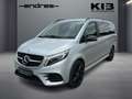 Mercedes-Benz V 300 d 4MATIC lang Exclusive Edition Exclusive+ Argent - thumbnail 1