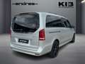 Mercedes-Benz V 300 d 4MATIC lang Exclusive Edition Exclusive+ Zilver - thumbnail 3