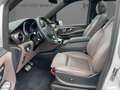 Mercedes-Benz V 300 d 4MATIC lang Exclusive Edition Exclusive+ Zilver - thumbnail 6