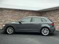 Audi A3 Sportback 30 TFSI Advance Sport | LED| Navi| Gris - thumbnail 6