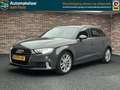 Audi A3 Sportback 30 TFSI Advance Sport | LED| Navi| Gris - thumbnail 1